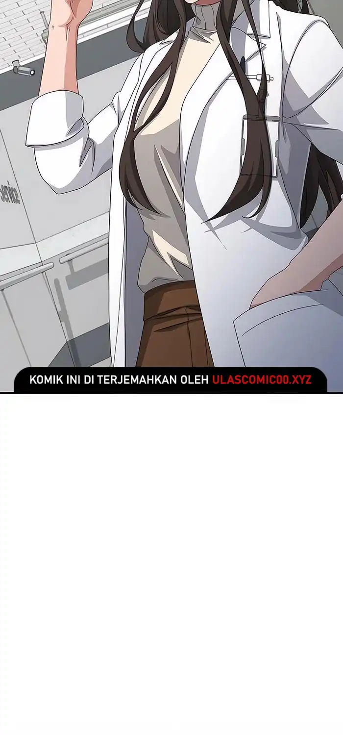 The Wicked Prosecutor Has Changed chapter 48 halaman 47