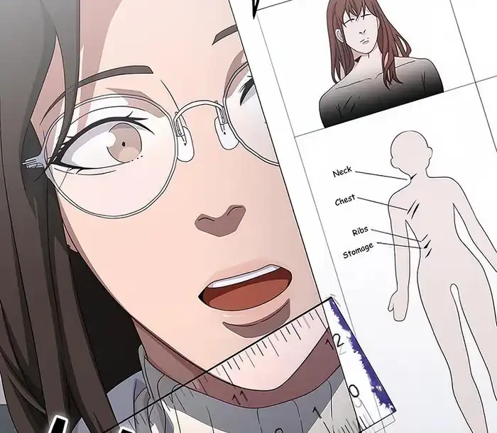 The Wicked Prosecutor Has Changed chapter 48 halaman 58