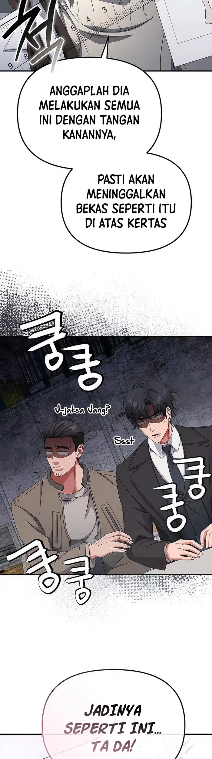The Wicked Prosecutor Has Changed chapter 48 halaman 59