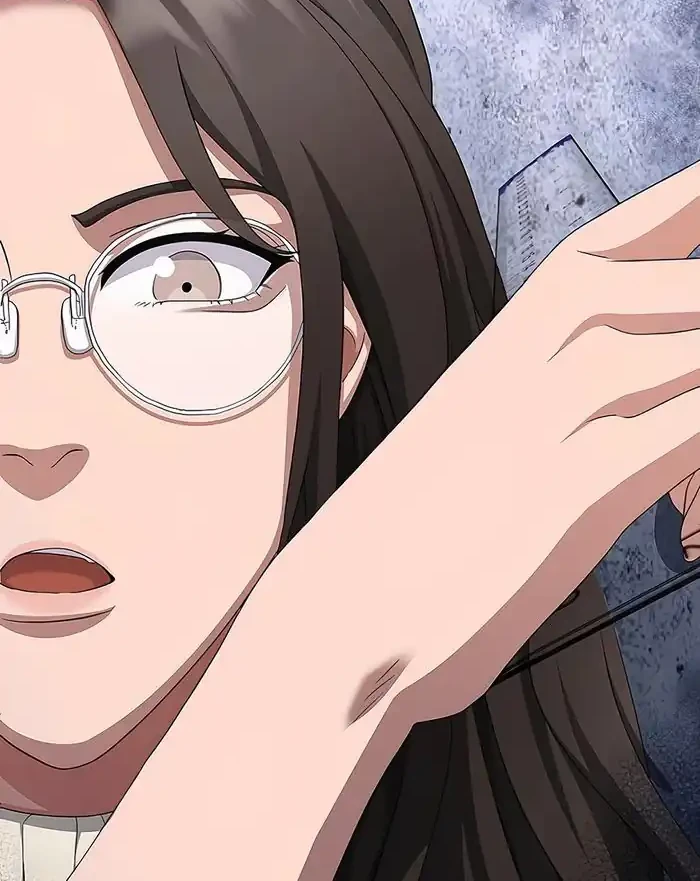 The Wicked Prosecutor Has Changed chapter 48 halaman 64