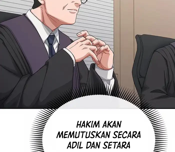 The Wicked Prosecutor Has Changed chapter 48 halaman 79