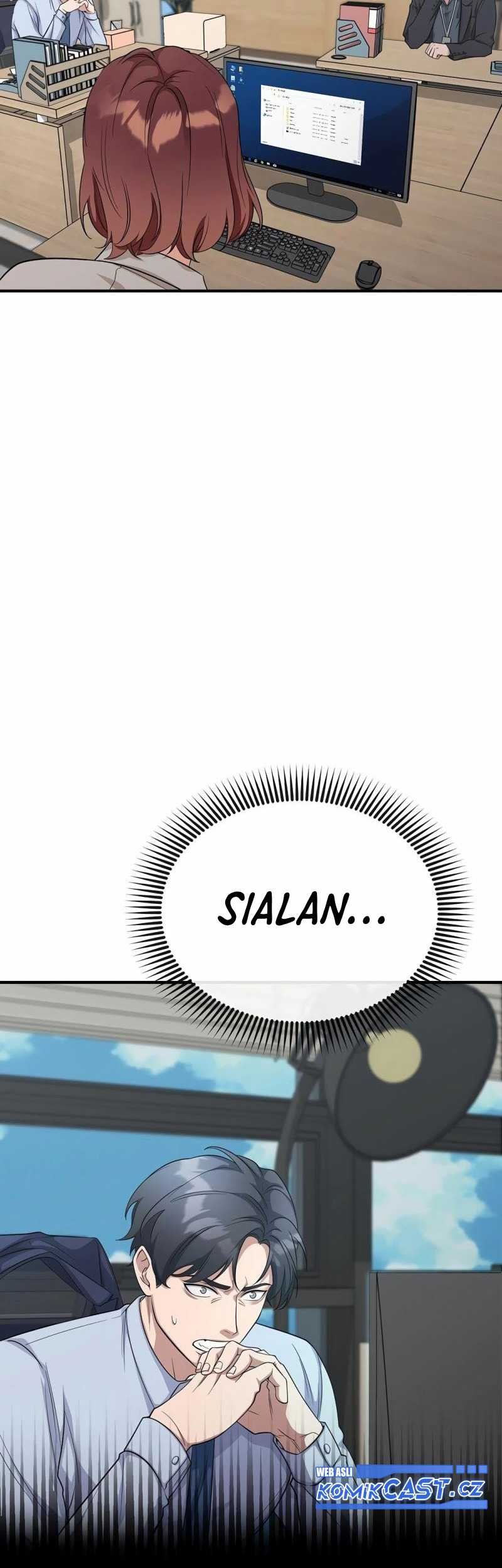The Wicked Prosecutor Has Changed chapter 5 halaman 4