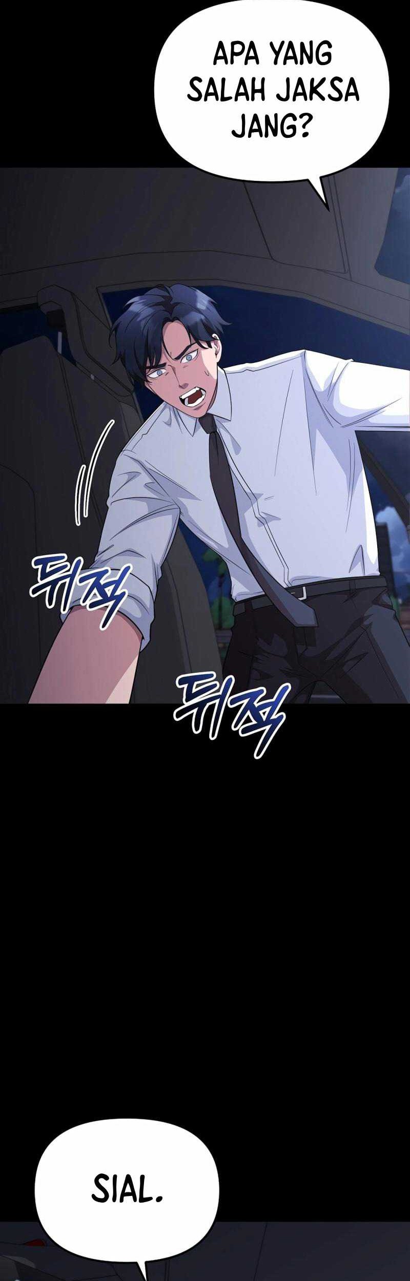 The Wicked Prosecutor Has Changed chapter 5 halaman 7