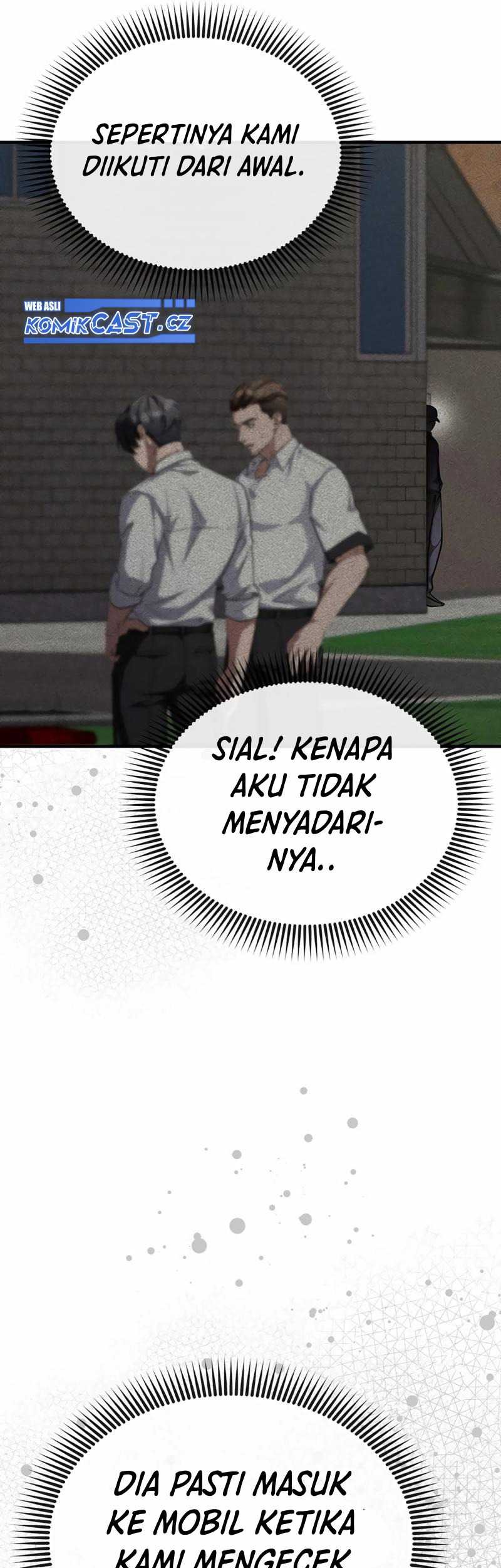 The Wicked Prosecutor Has Changed chapter 5 halaman 12