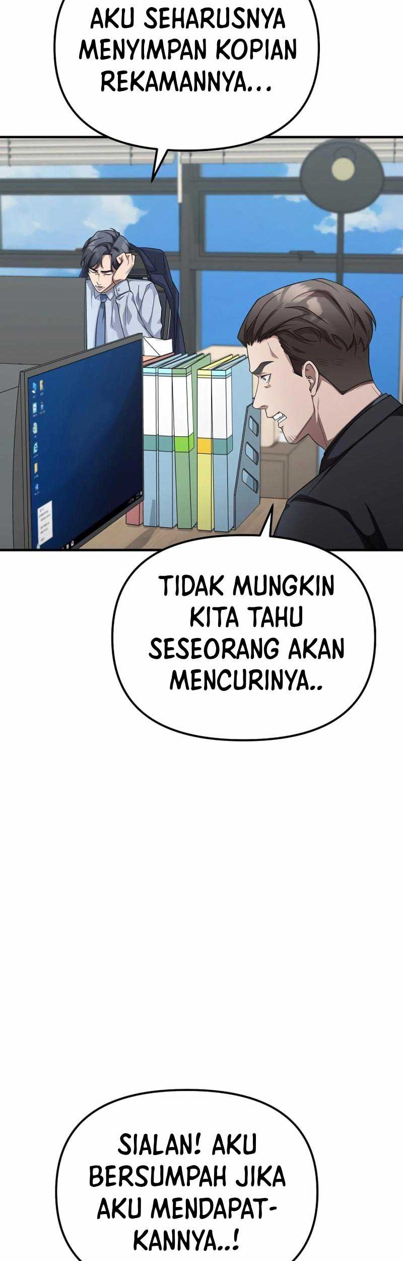 The Wicked Prosecutor Has Changed chapter 5 halaman 14