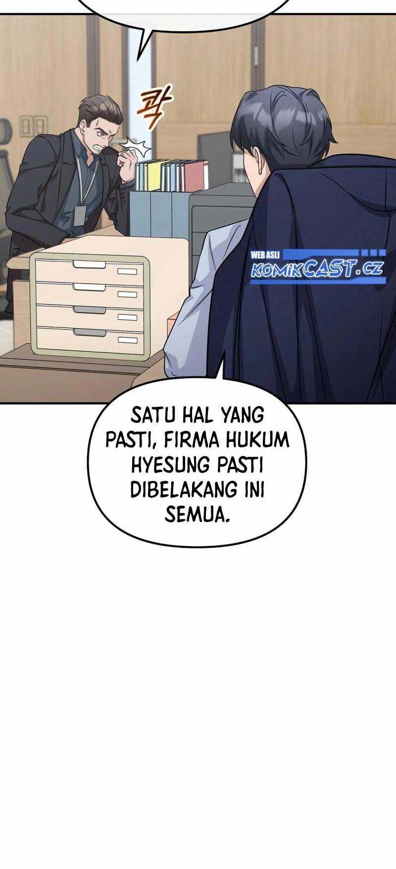 The Wicked Prosecutor Has Changed chapter 5 halaman 15