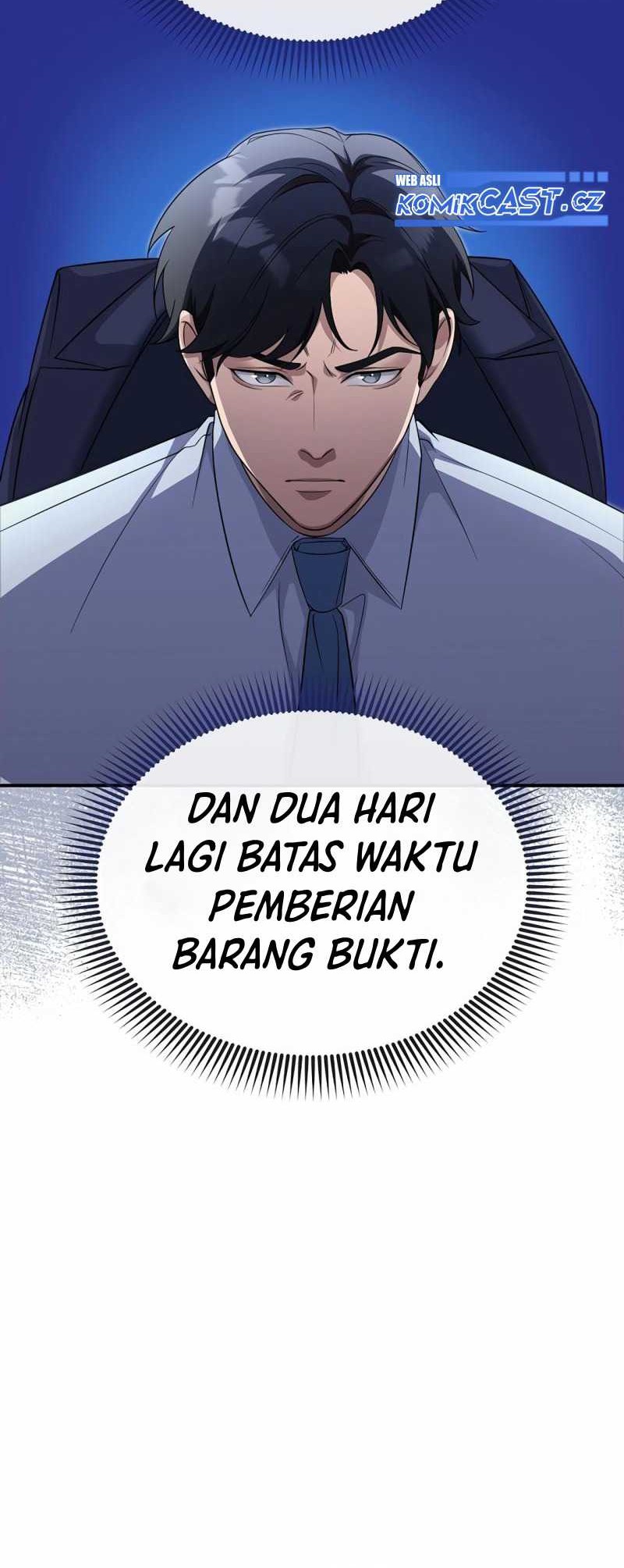 The Wicked Prosecutor Has Changed chapter 5 halaman 19