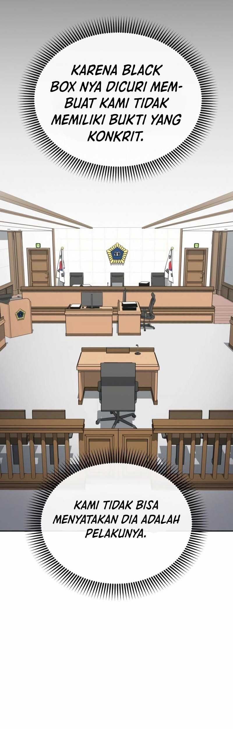 The Wicked Prosecutor Has Changed chapter 5 halaman 22