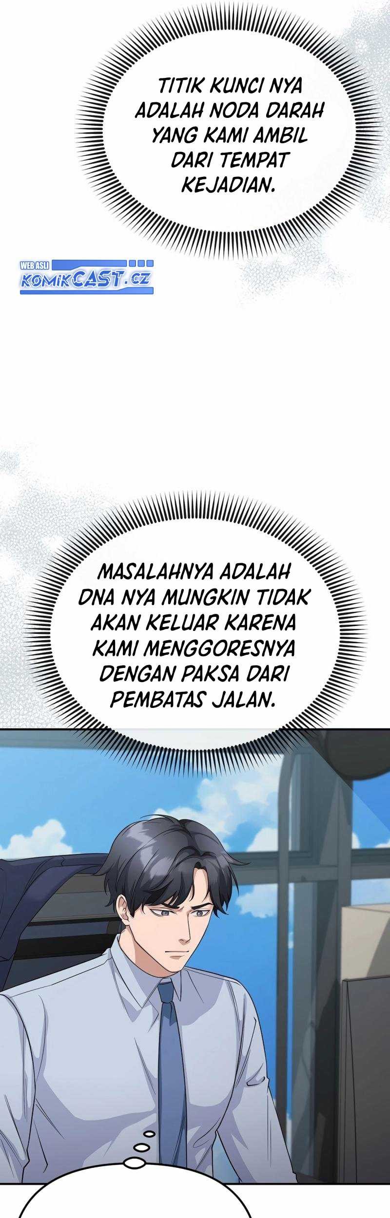 The Wicked Prosecutor Has Changed chapter 5 halaman 24