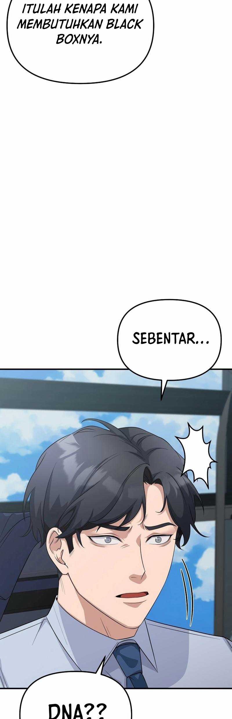 The Wicked Prosecutor Has Changed chapter 5 halaman 25