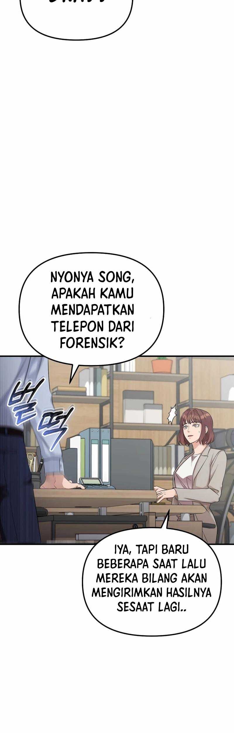 The Wicked Prosecutor Has Changed chapter 5 halaman 26