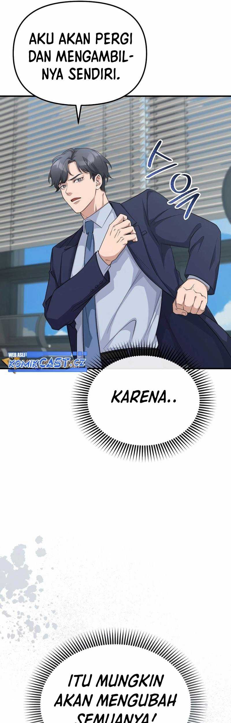 The Wicked Prosecutor Has Changed chapter 5 halaman 28