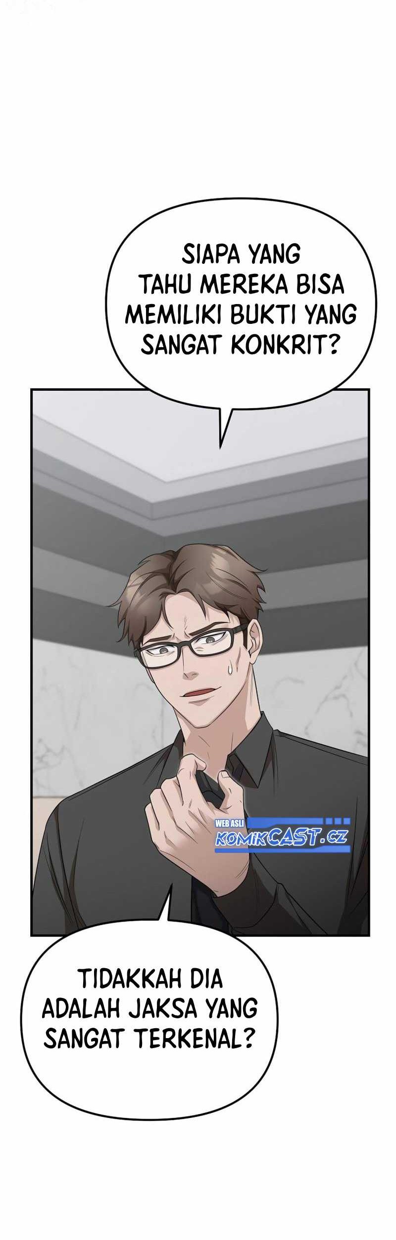 The Wicked Prosecutor Has Changed chapter 5 halaman 32