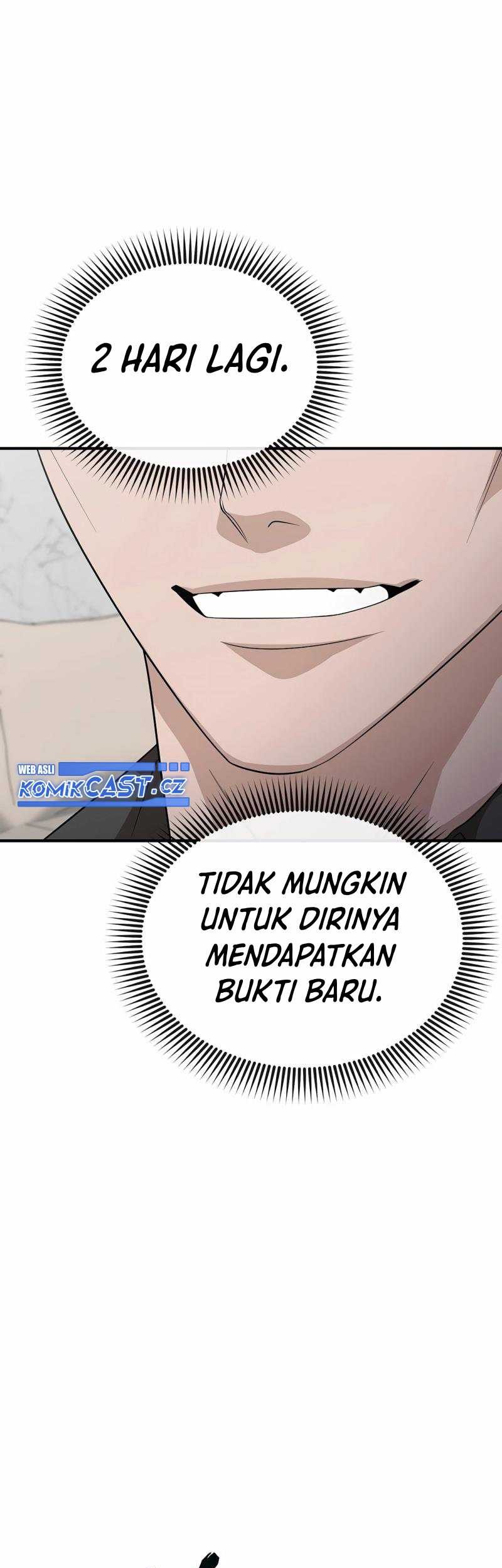 The Wicked Prosecutor Has Changed chapter 5 halaman 34