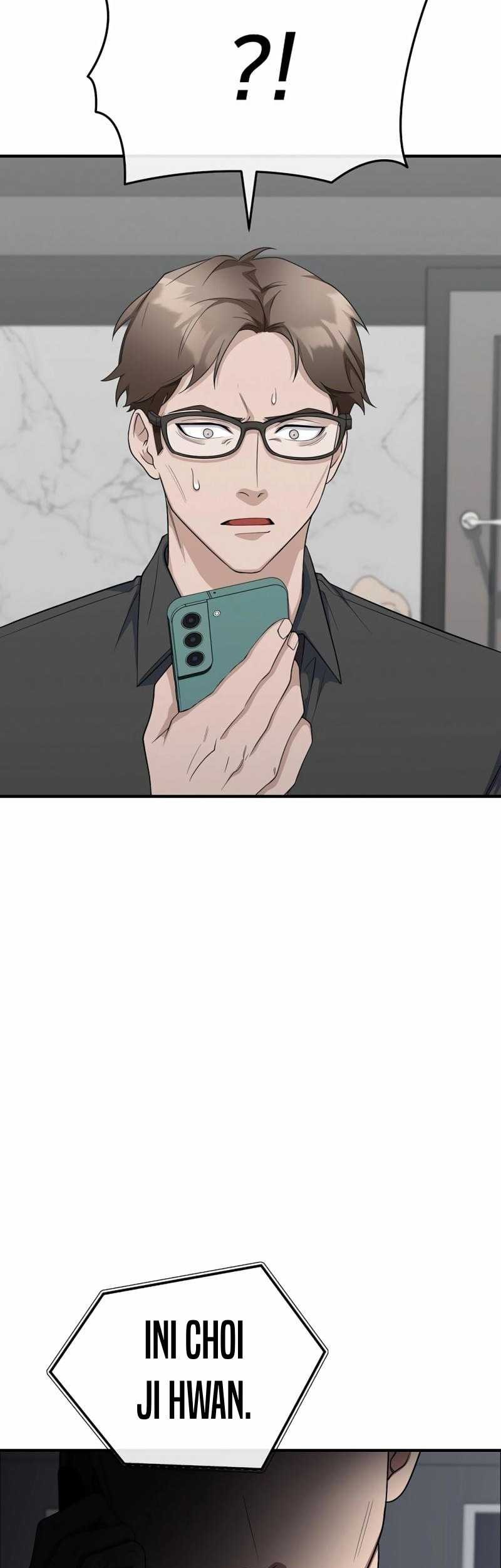 The Wicked Prosecutor Has Changed chapter 5 halaman 37