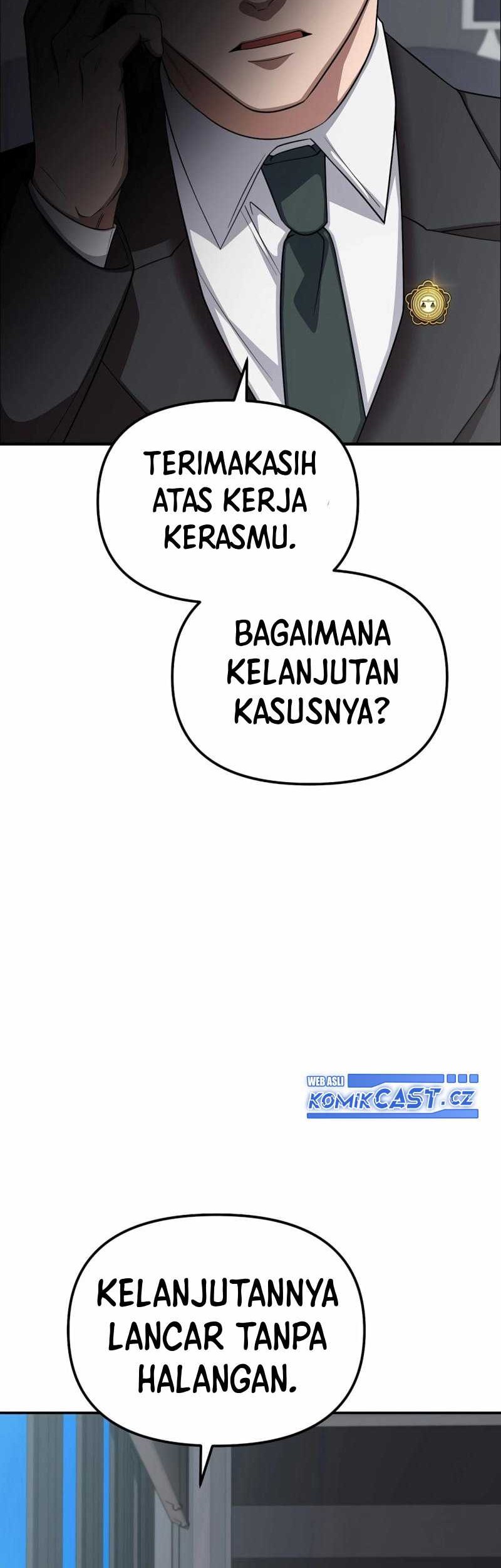 The Wicked Prosecutor Has Changed chapter 5 halaman 38
