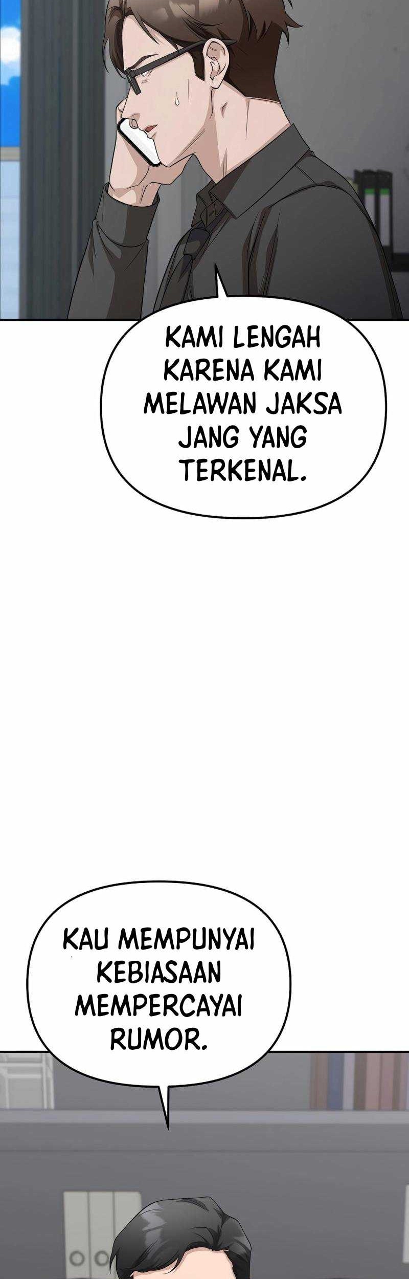 The Wicked Prosecutor Has Changed chapter 5 halaman 41