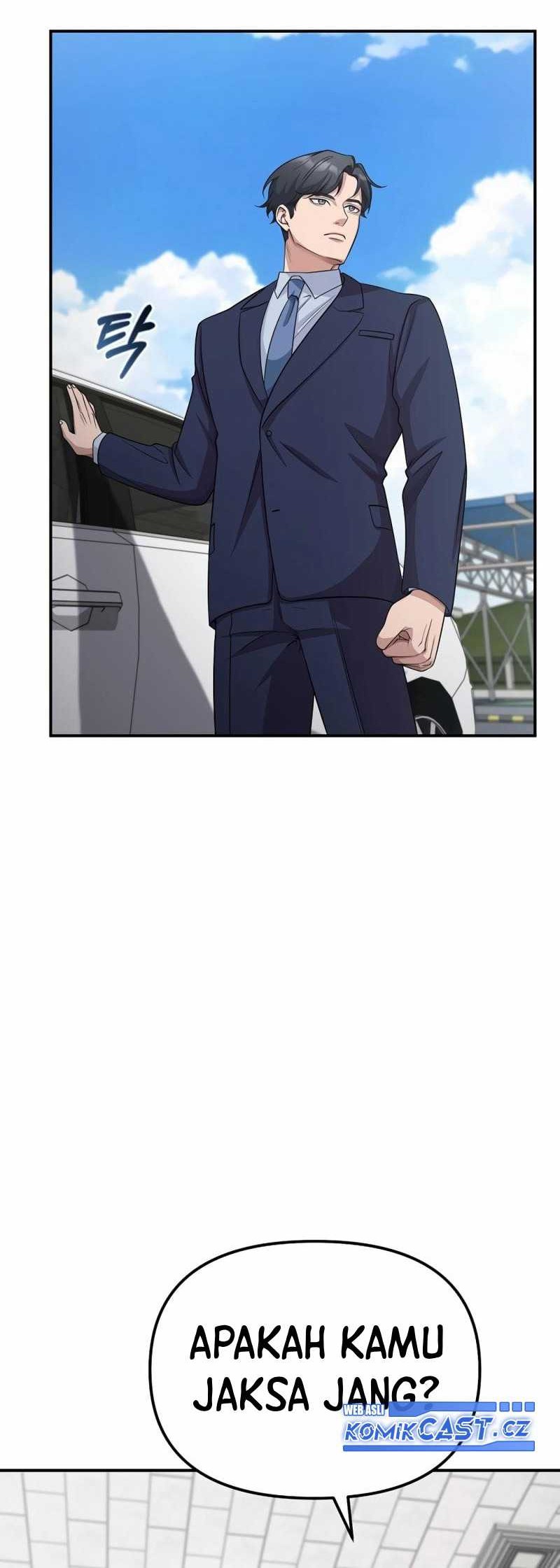 The Wicked Prosecutor Has Changed chapter 5 halaman 49