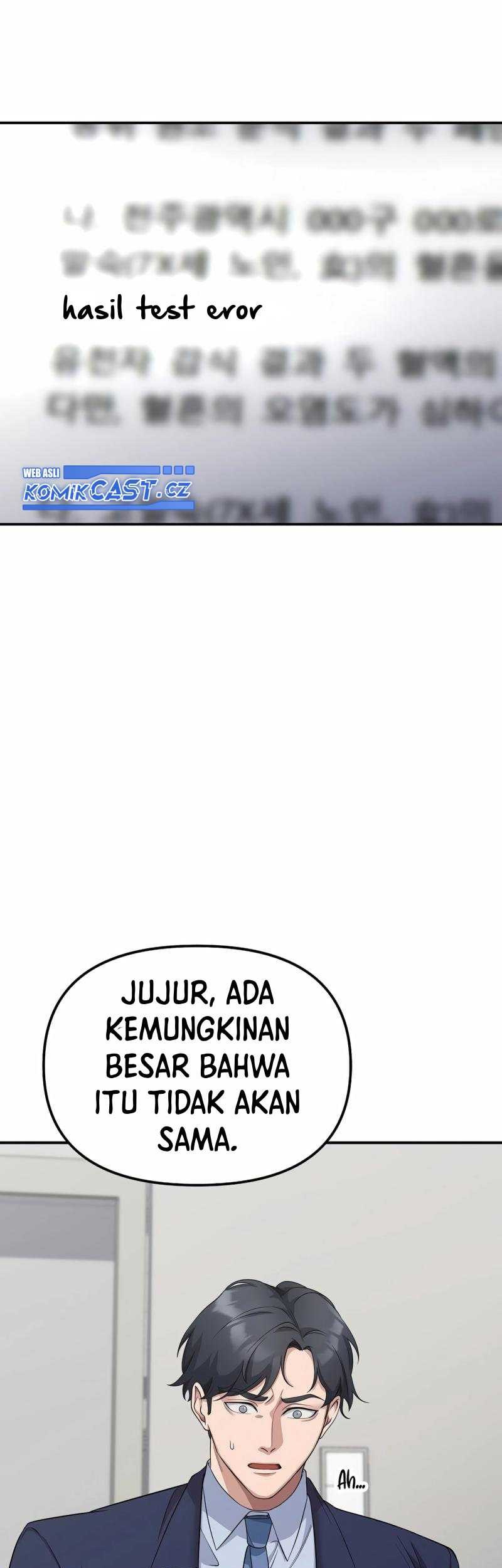 The Wicked Prosecutor Has Changed chapter 5 halaman 56