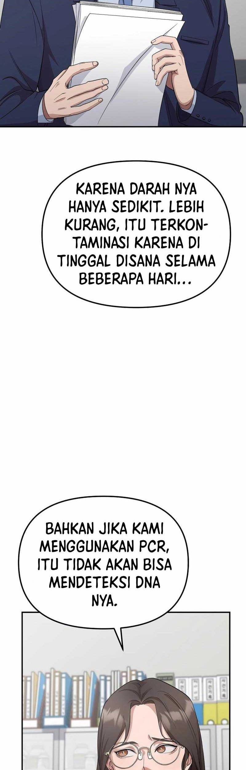 The Wicked Prosecutor Has Changed chapter 5 halaman 57