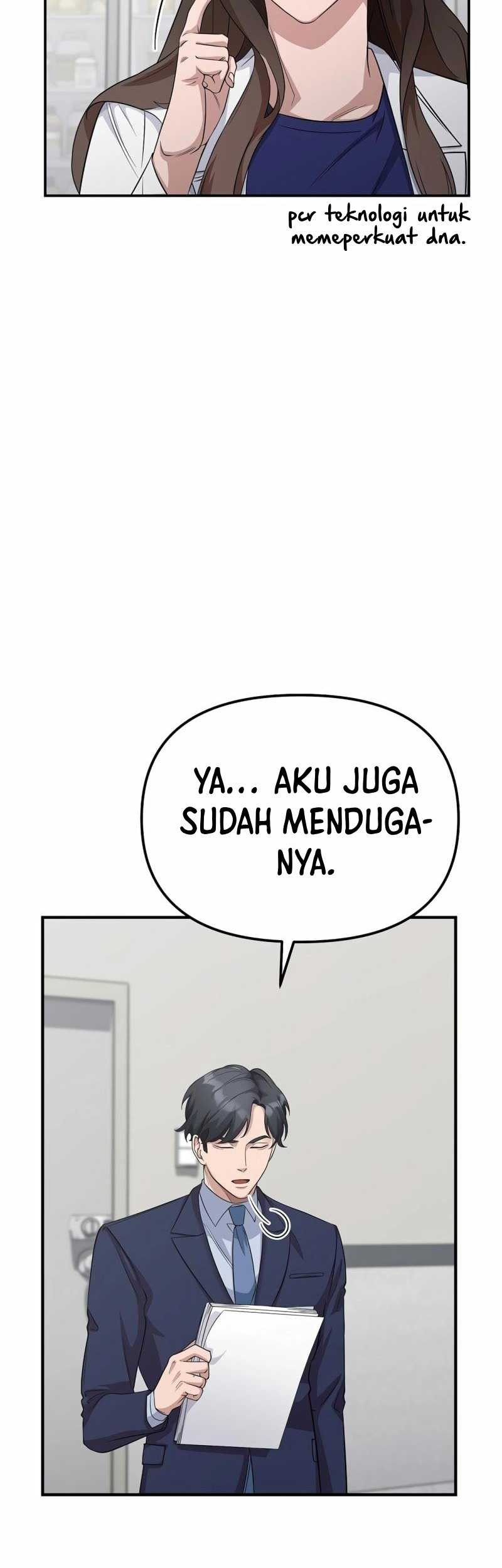 The Wicked Prosecutor Has Changed chapter 5 halaman 59
