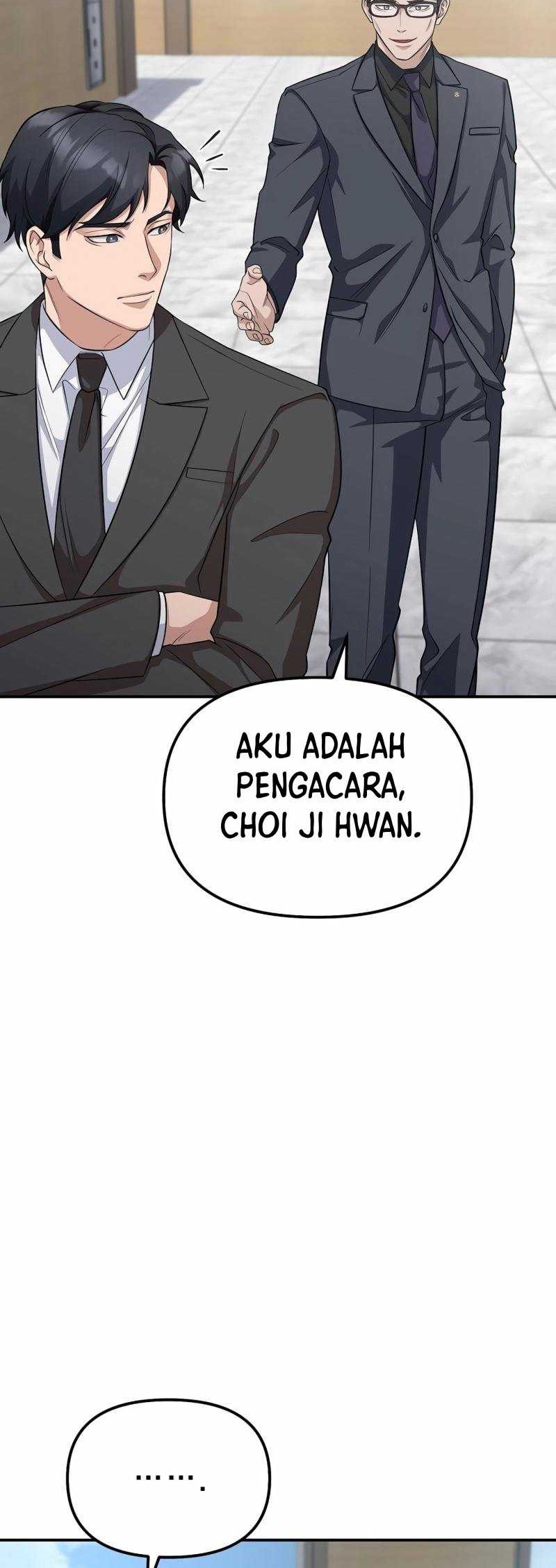 The Wicked Prosecutor Has Changed chapter 5 halaman 67