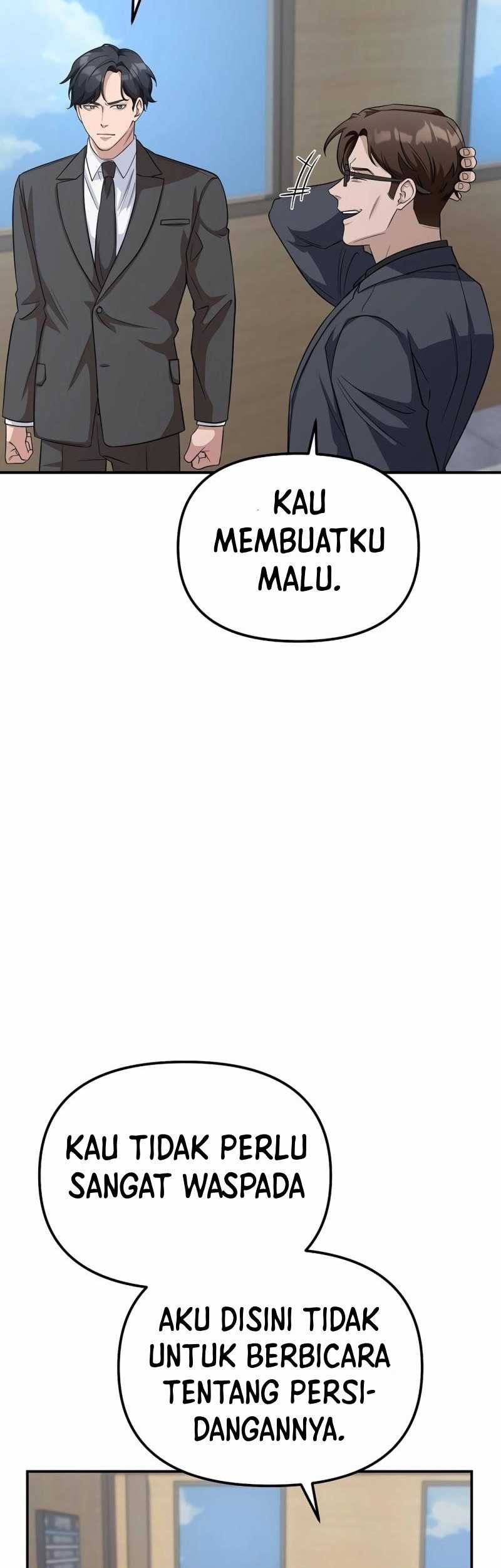 The Wicked Prosecutor Has Changed chapter 5 halaman 68