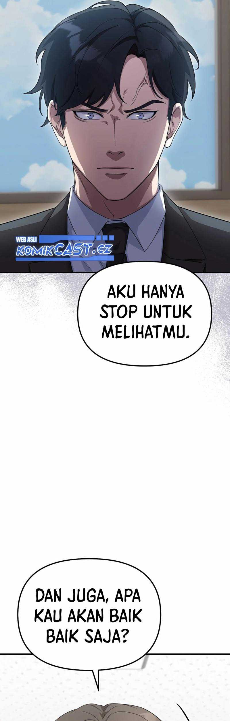 The Wicked Prosecutor Has Changed chapter 5 halaman 70
