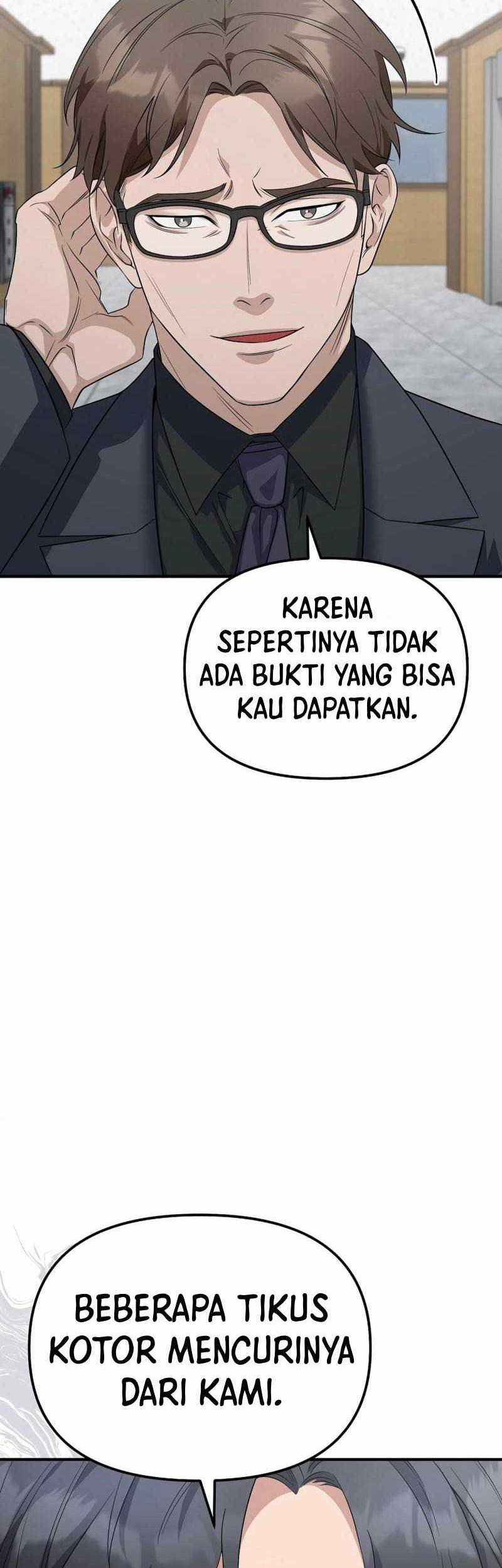 The Wicked Prosecutor Has Changed chapter 5 halaman 71