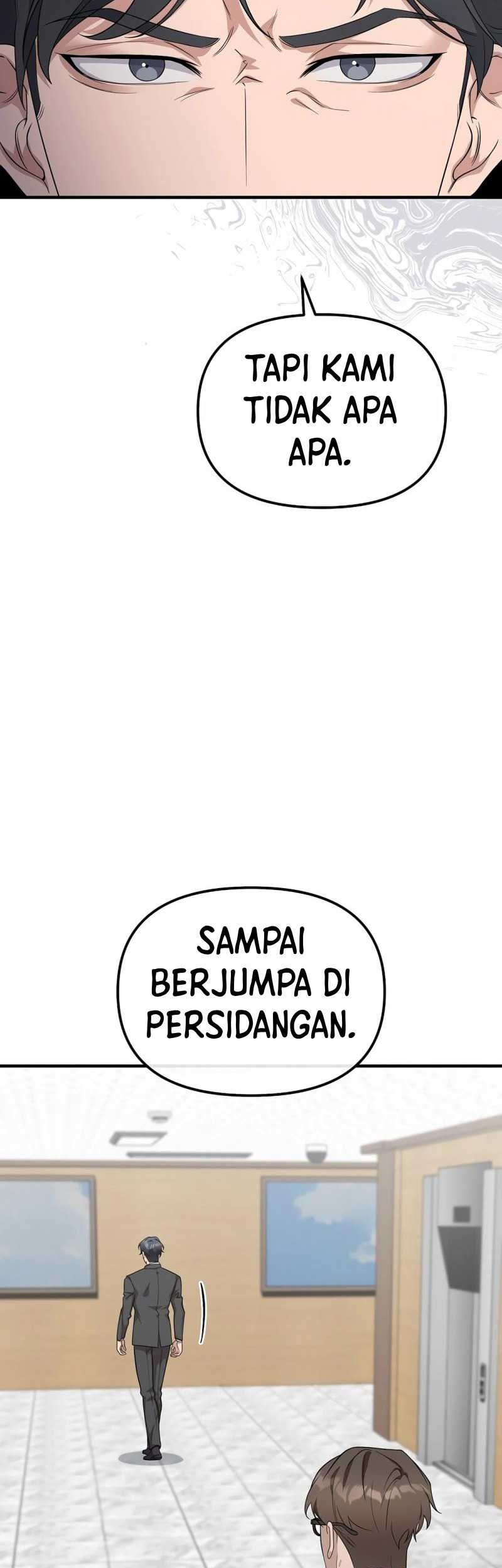 The Wicked Prosecutor Has Changed chapter 5 halaman 73