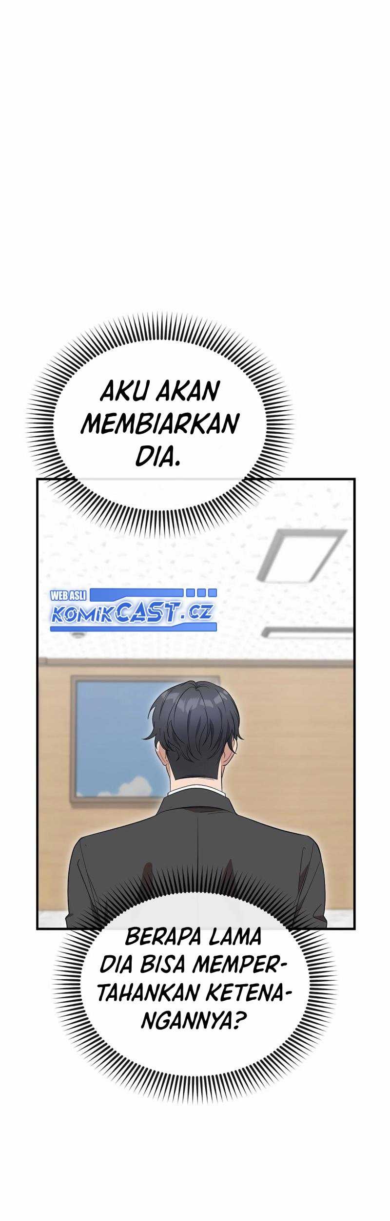 The Wicked Prosecutor Has Changed chapter 5 halaman 76