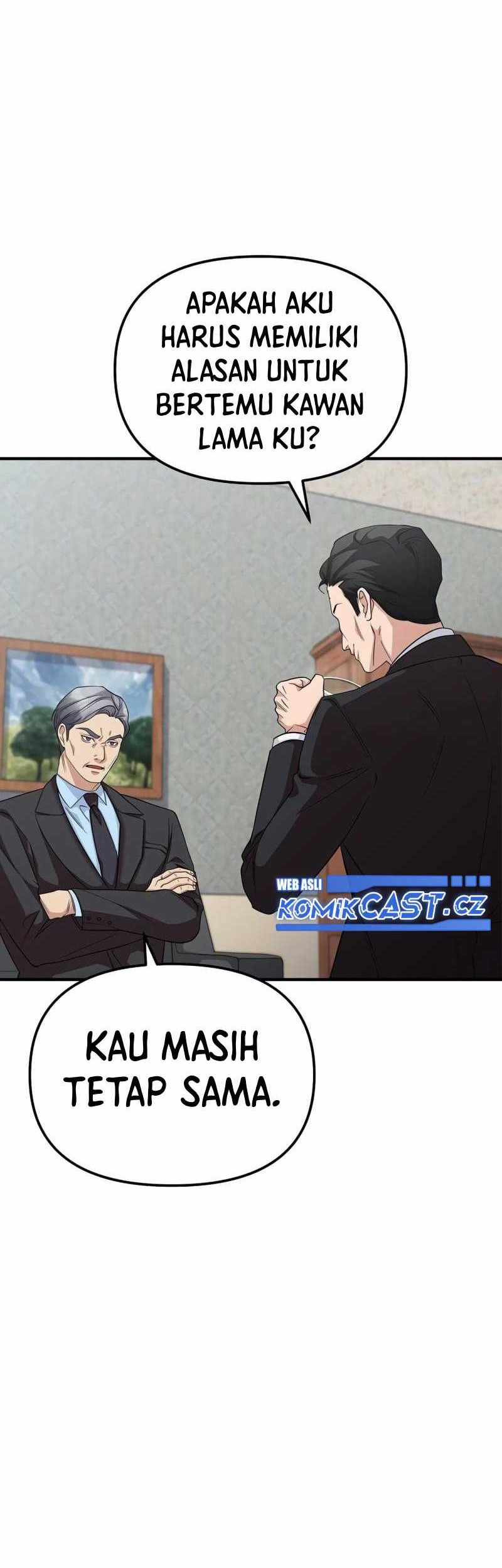 The Wicked Prosecutor Has Changed chapter 5 halaman 80