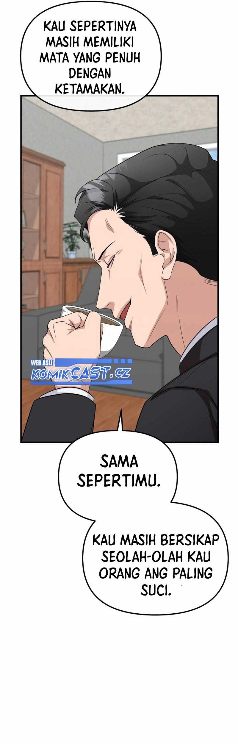 The Wicked Prosecutor Has Changed chapter 5 halaman 82