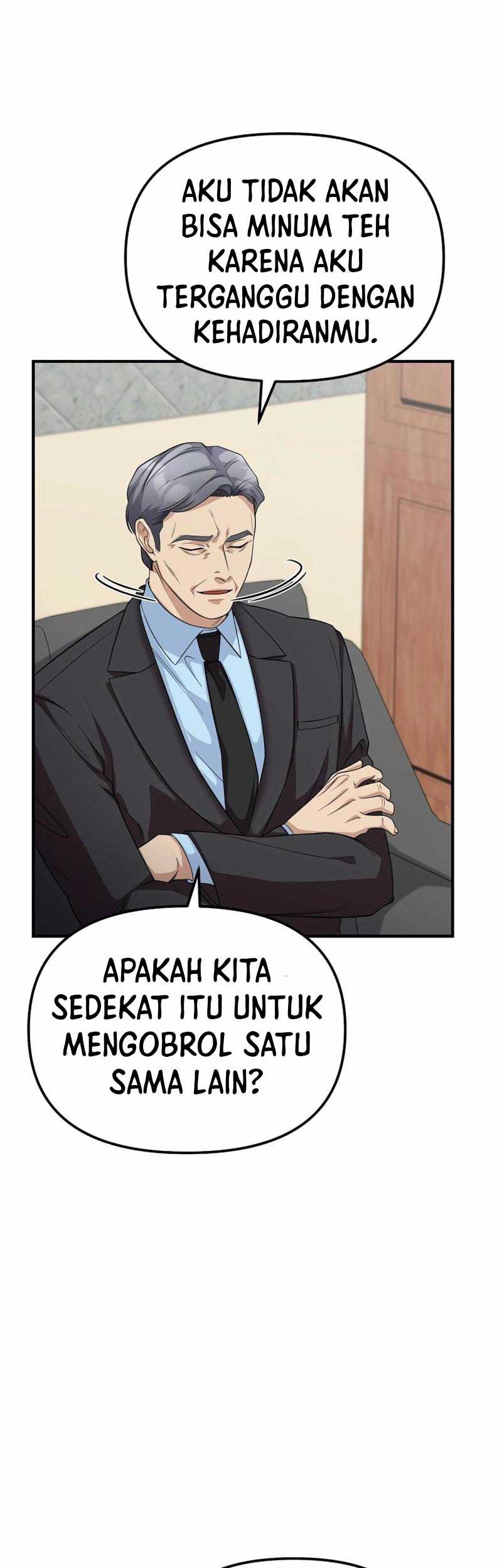 The Wicked Prosecutor Has Changed chapter 5 halaman 83