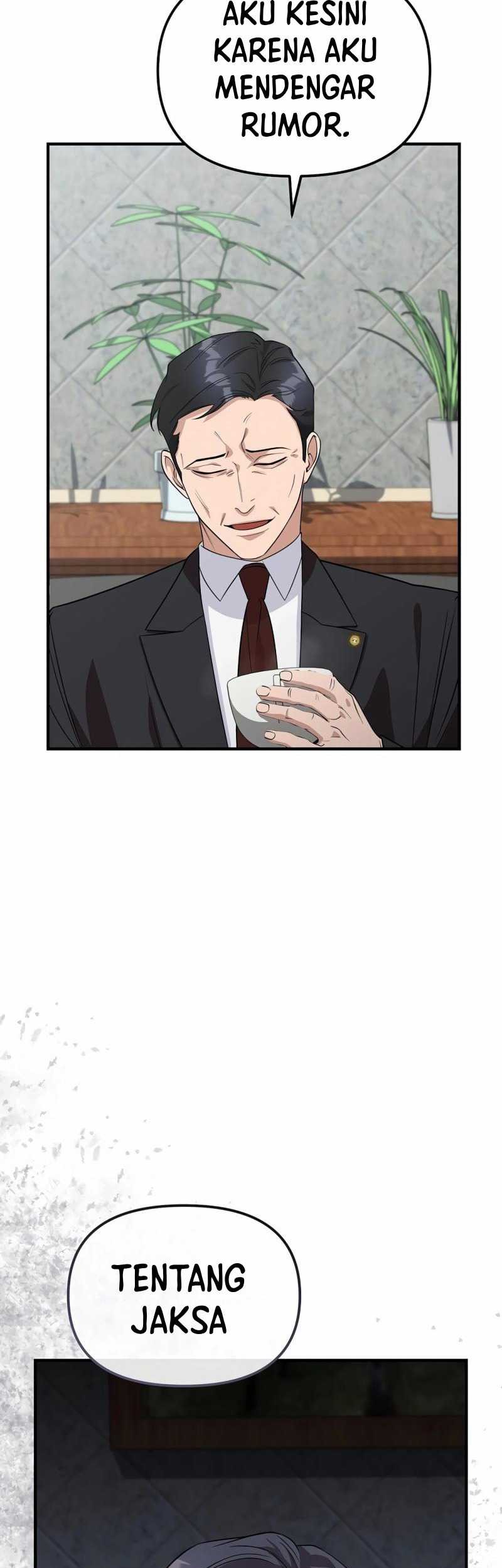 The Wicked Prosecutor Has Changed chapter 5 halaman 85