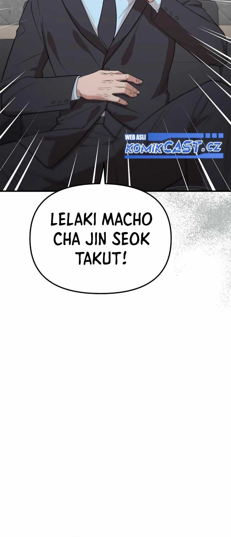 The Wicked Prosecutor Has Changed chapter 5 halaman 91