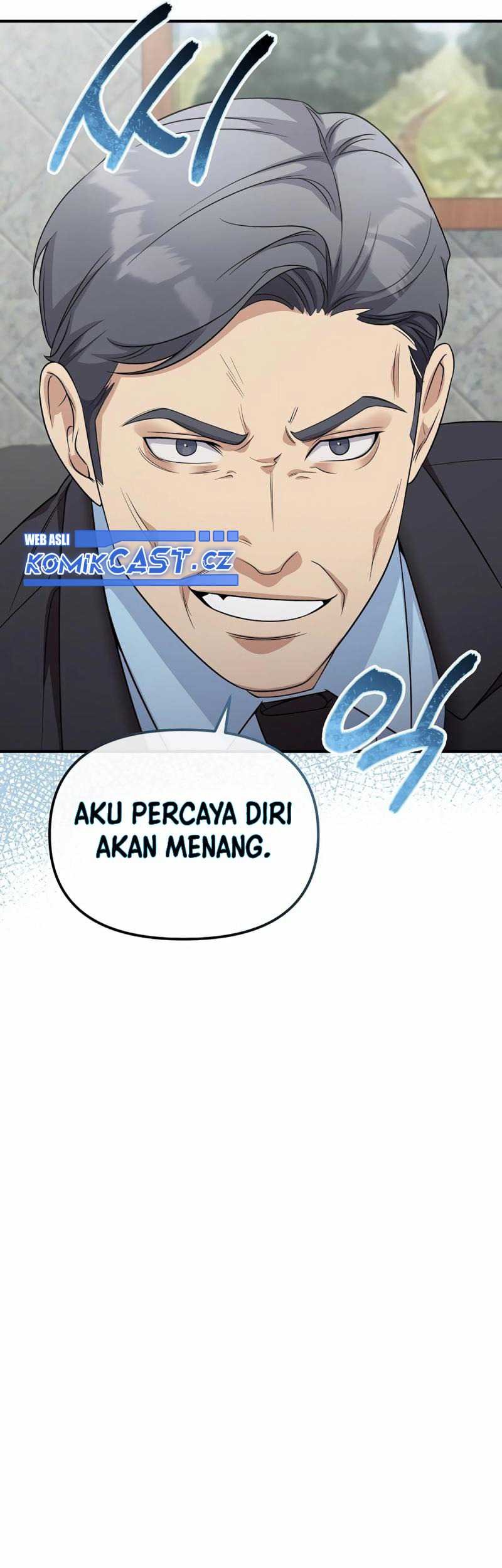 The Wicked Prosecutor Has Changed chapter 5 halaman 92