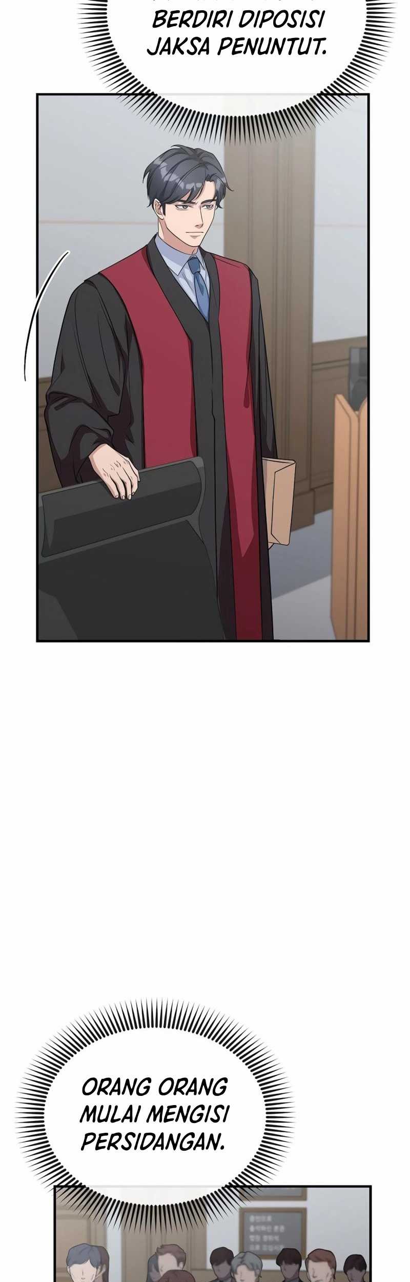 The Wicked Prosecutor Has Changed chapter 5 halaman 94
