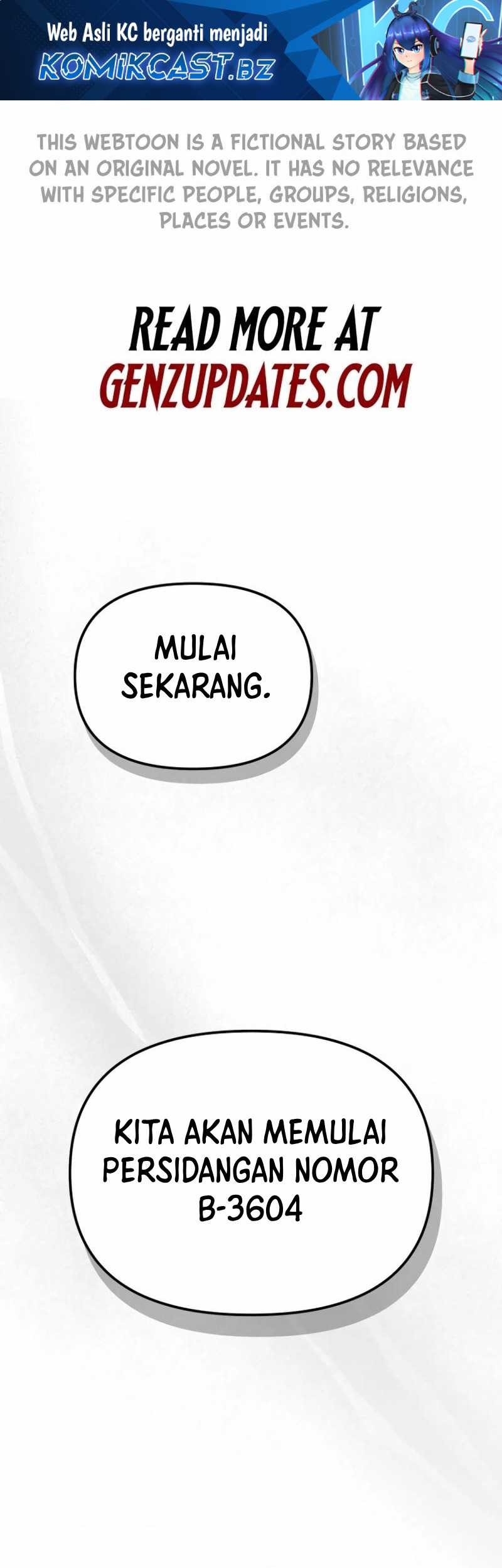 The Wicked Prosecutor Has Changed chapter 6 halaman 2