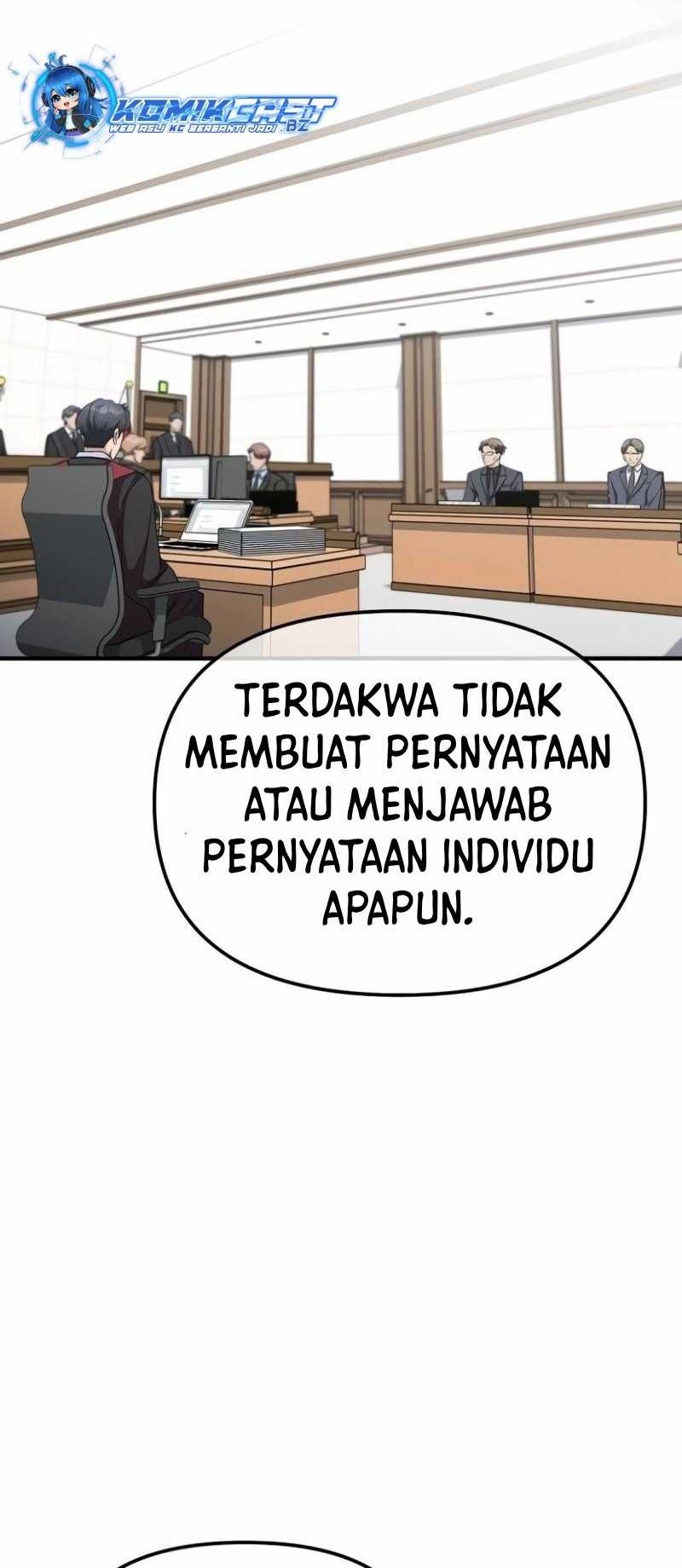 The Wicked Prosecutor Has Changed chapter 6 halaman 3
