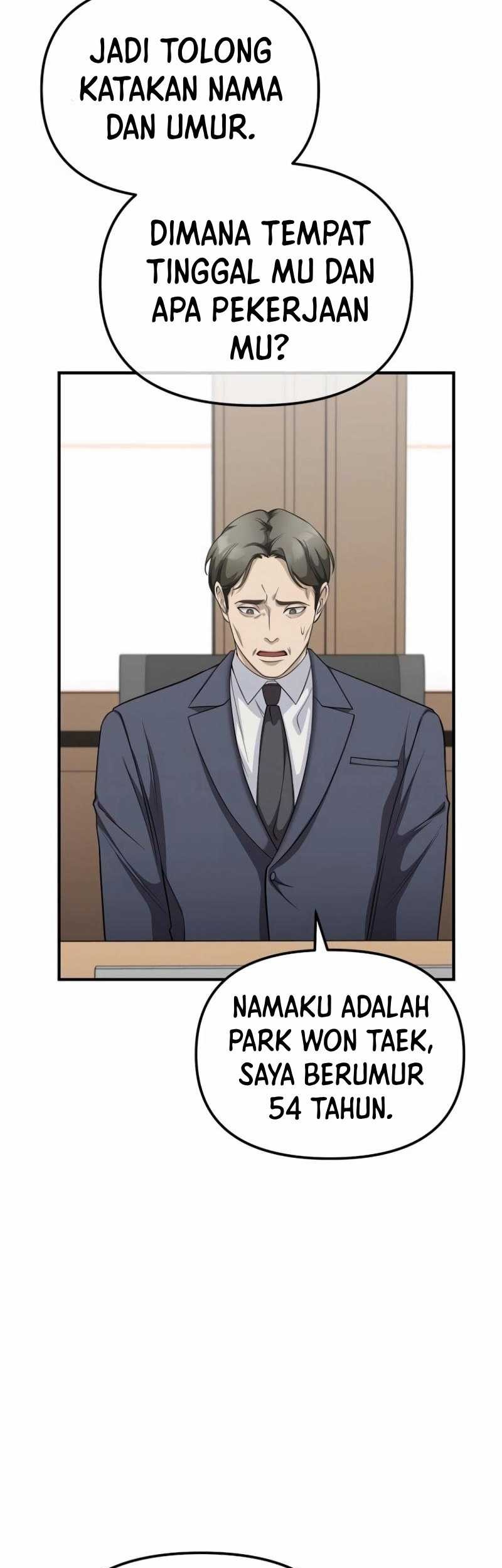 The Wicked Prosecutor Has Changed chapter 6 halaman 4