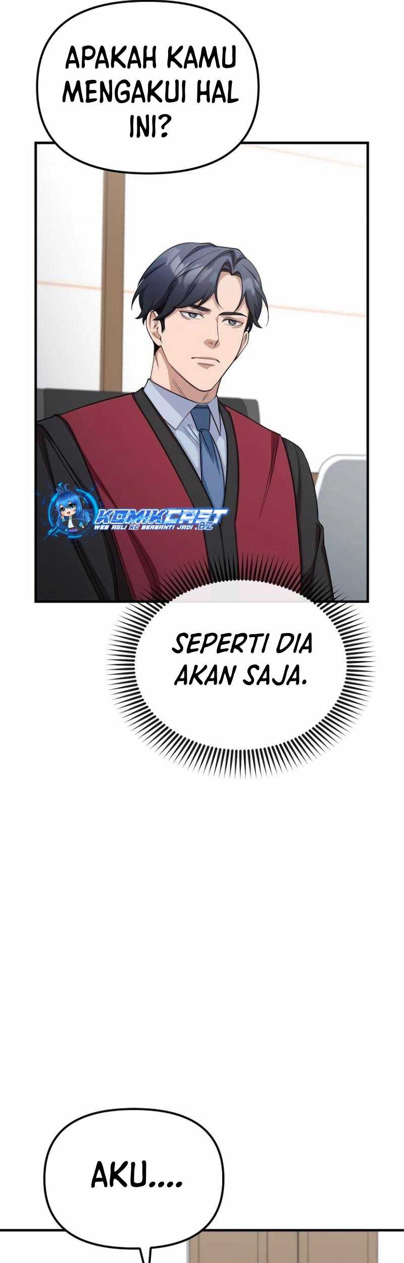 The Wicked Prosecutor Has Changed chapter 6 halaman 10
