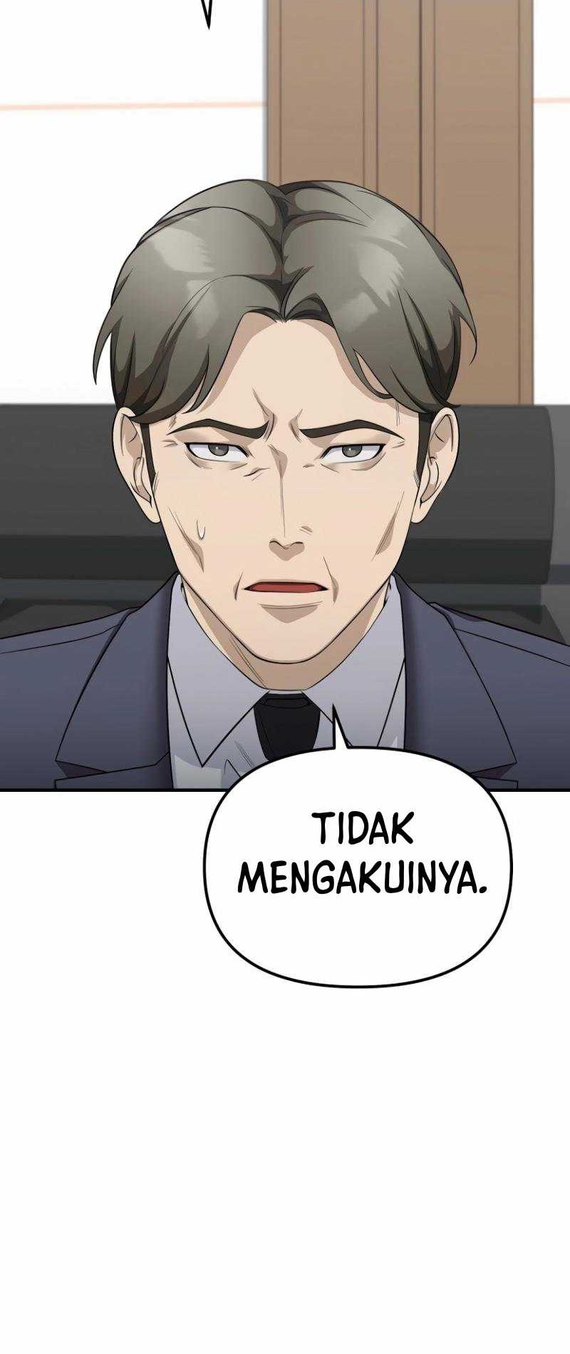 The Wicked Prosecutor Has Changed chapter 6 halaman 11