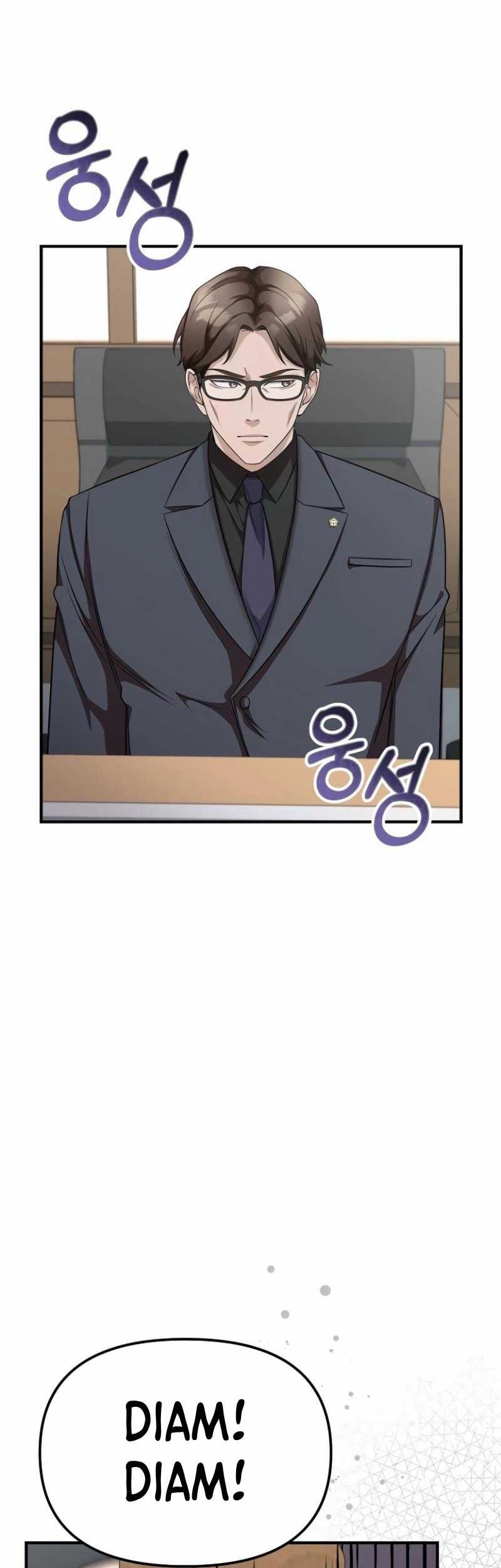 The Wicked Prosecutor Has Changed chapter 6 halaman 12