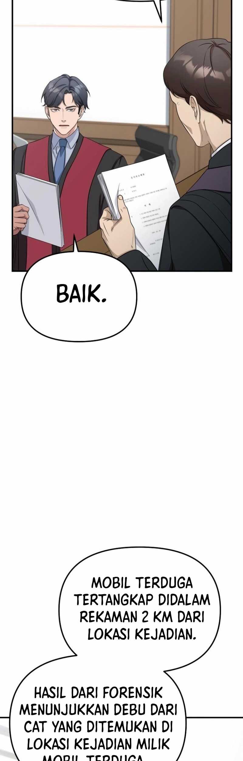 The Wicked Prosecutor Has Changed chapter 6 halaman 16