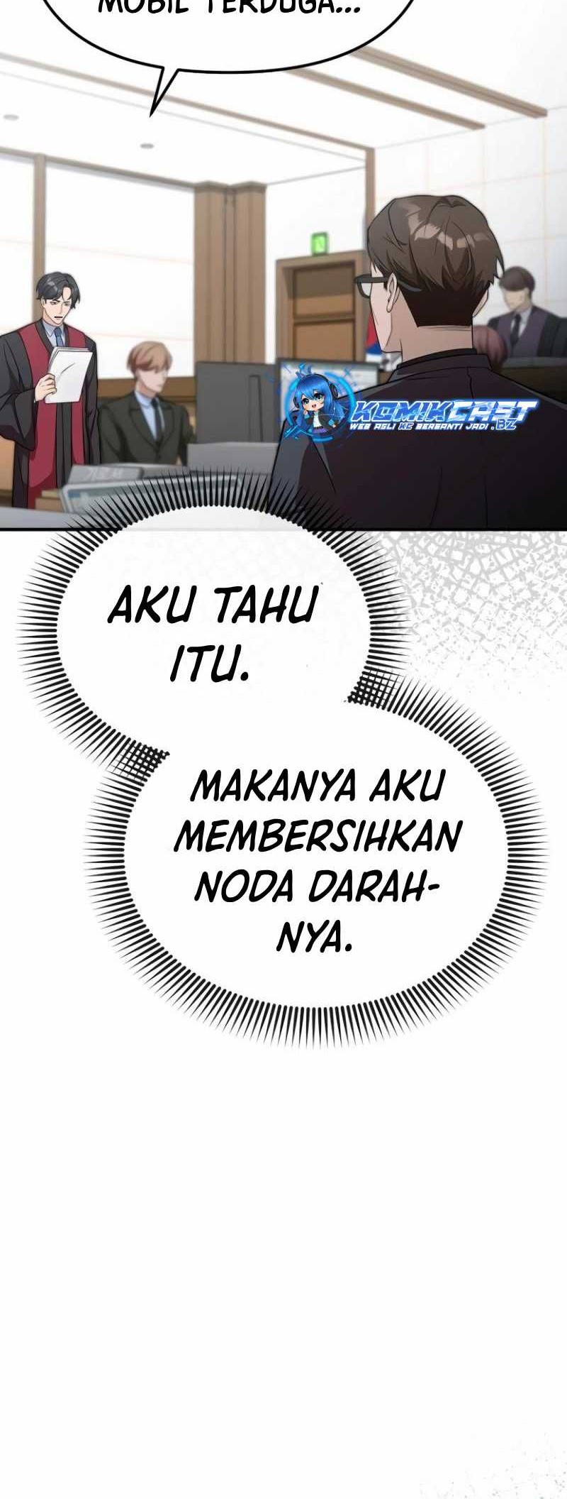 The Wicked Prosecutor Has Changed chapter 6 halaman 17
