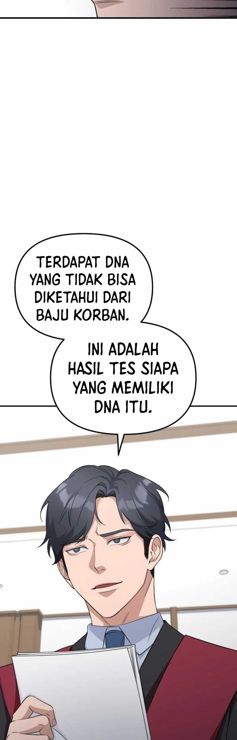 The Wicked Prosecutor Has Changed chapter 6 halaman 20