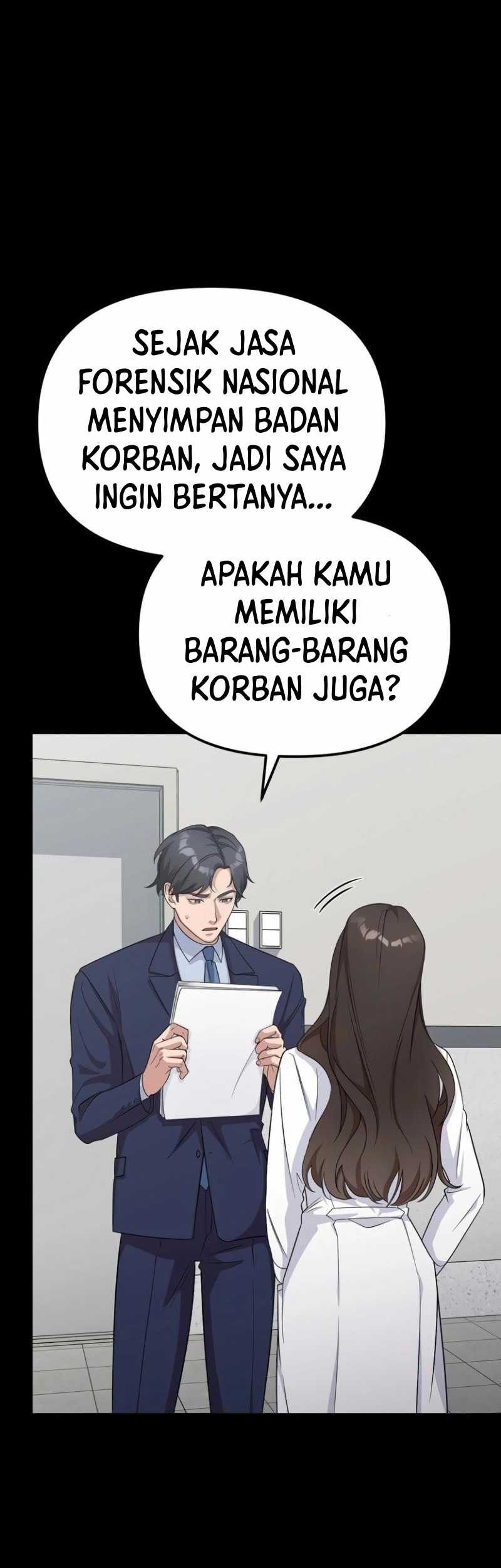 The Wicked Prosecutor Has Changed chapter 6 halaman 25