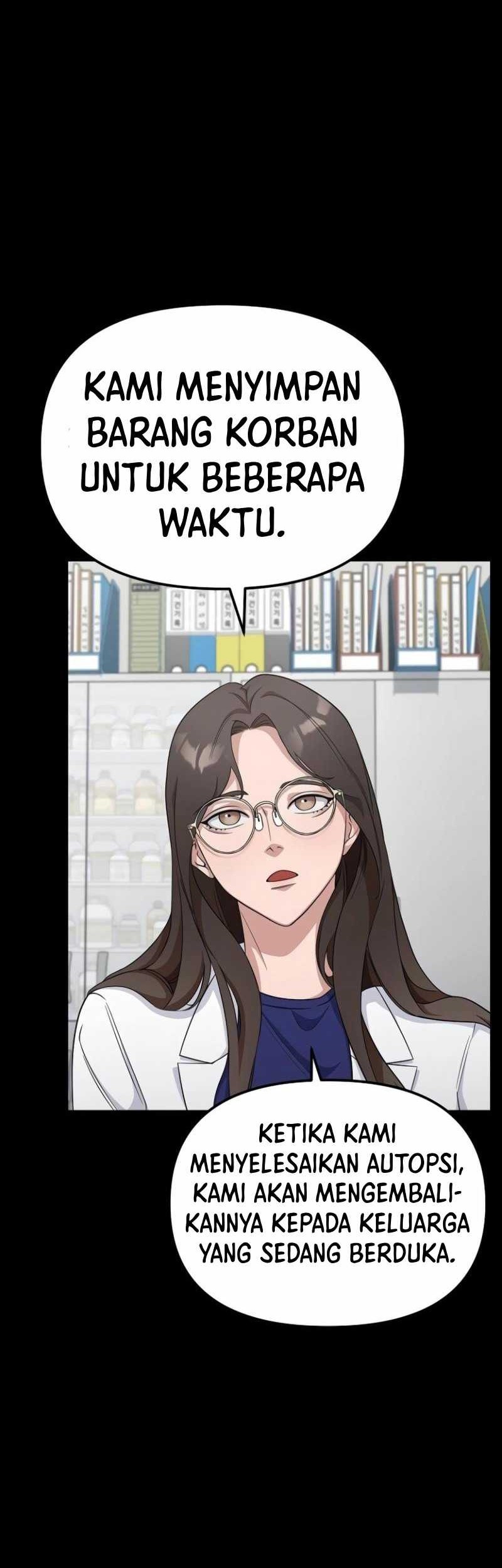 The Wicked Prosecutor Has Changed chapter 6 halaman 26
