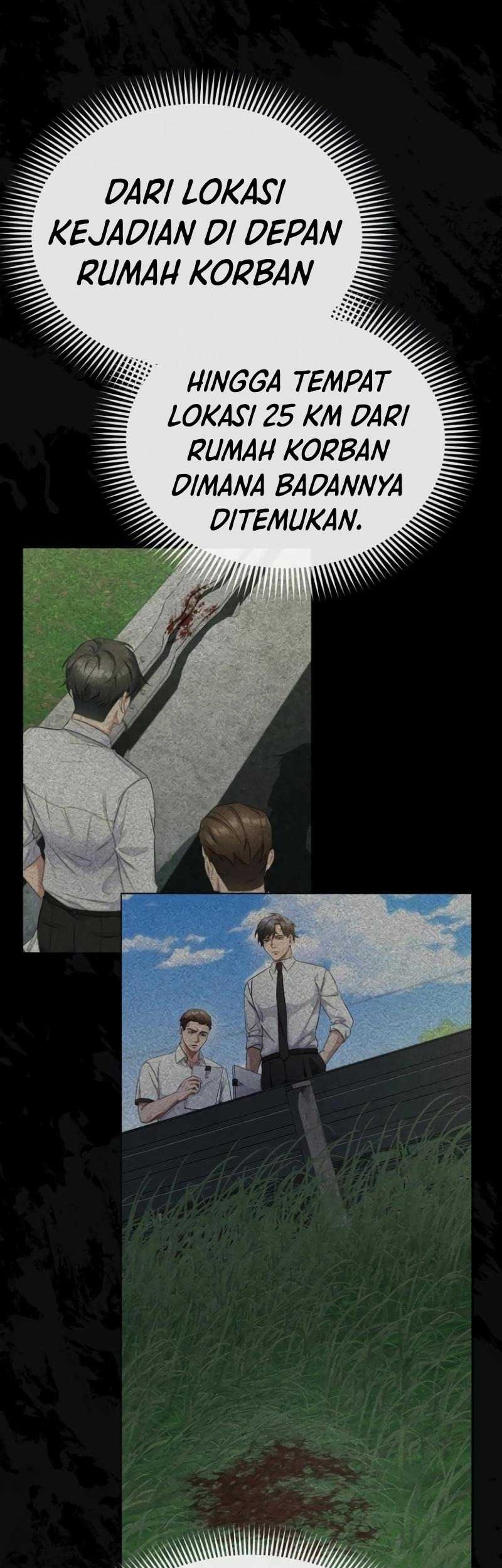 The Wicked Prosecutor Has Changed chapter 6 halaman 29